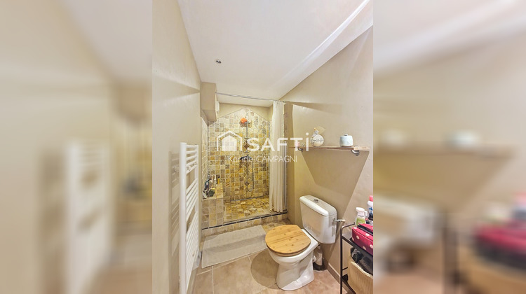 Ma-Cabane - Vente Appartement L' Isle-sur-la-Sorgue, 46 m²