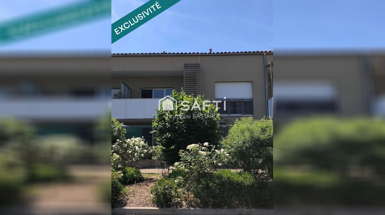 Ma-Cabane - Vente Appartement L' Isle-sur-la-Sorgue, 70 m²