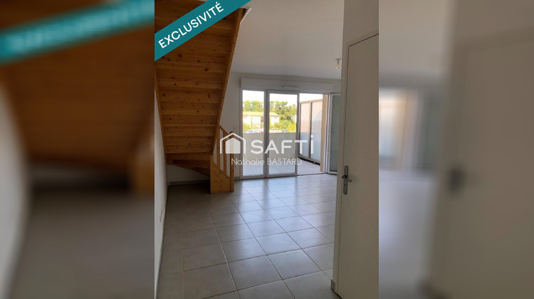Ma-Cabane - Vente Appartement L' Isle-sur-la-Sorgue, 70 m²