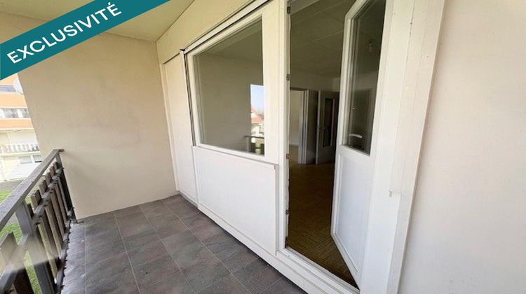 Ma-Cabane - Vente Appartement L' Isle-sur-le-Doubs, 72 m²