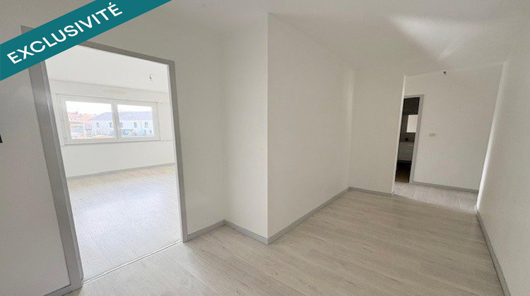 Ma-Cabane - Vente Appartement L' Isle-sur-le-Doubs, 72 m²