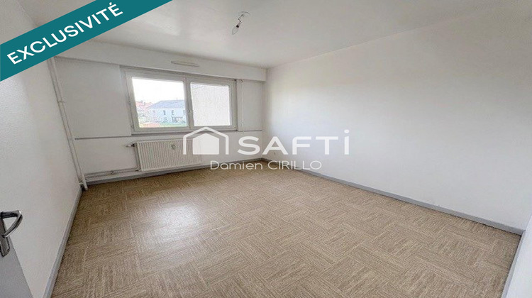 Ma-Cabane - Vente Appartement L' Isle-sur-le-Doubs, 71 m²