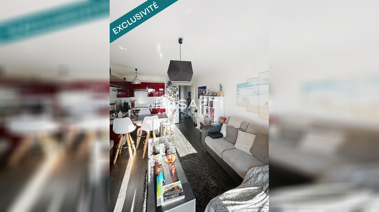 Ma-Cabane - Vente Appartement L' Union, 51 m²