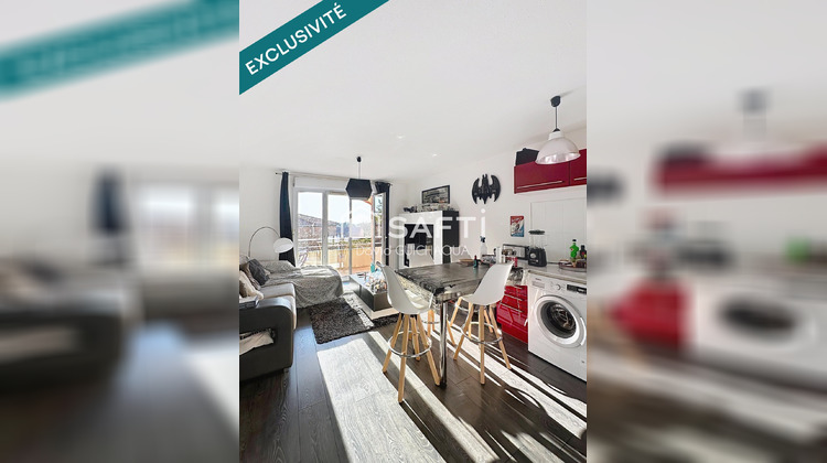 Ma-Cabane - Vente Appartement L' Union, 51 m²