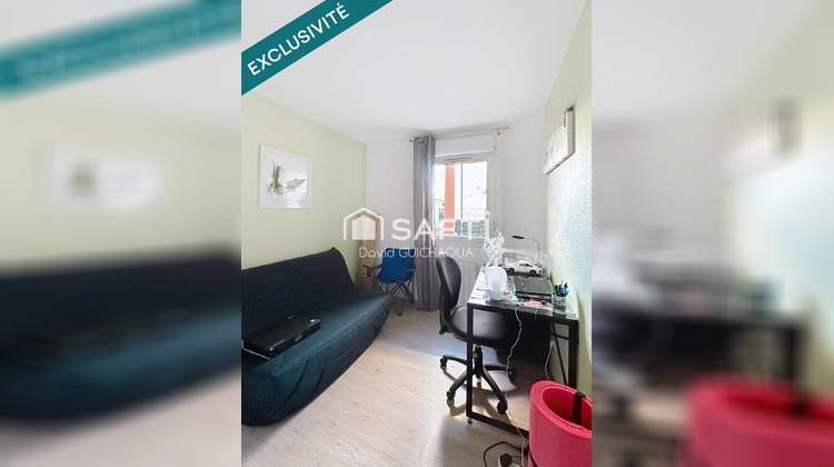 Ma-Cabane - Vente Appartement L' Union, 51 m²