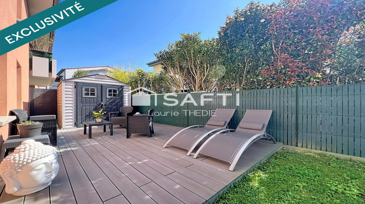 Ma-Cabane - Vente Appartement L' Union, 57 m²