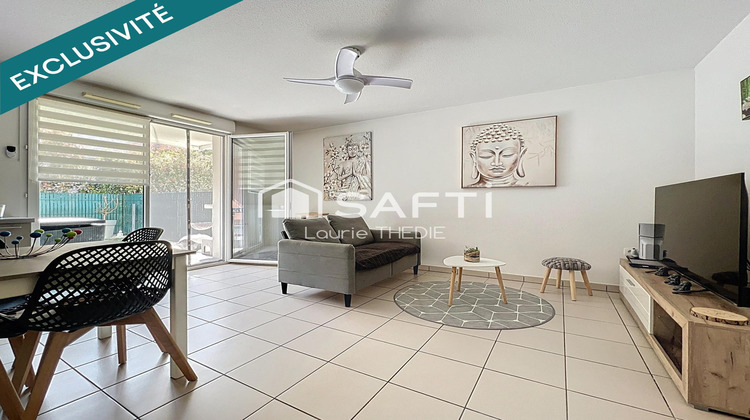 Ma-Cabane - Vente Appartement L' Union, 57 m²