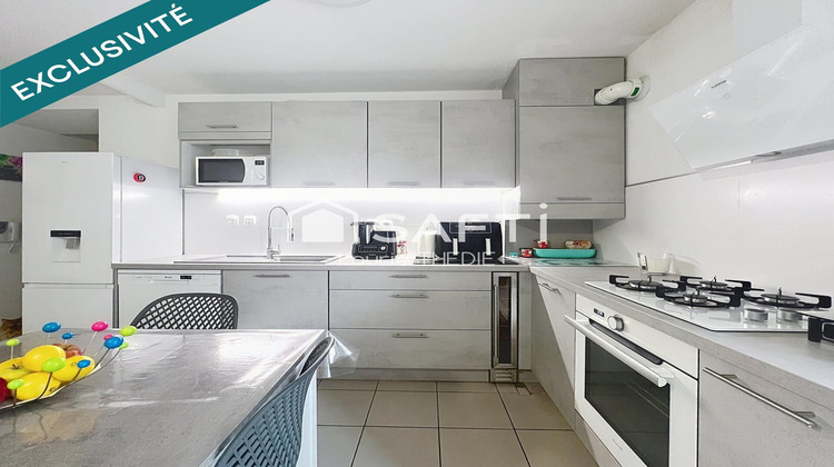 Ma-Cabane - Vente Appartement L' Union, 57 m²