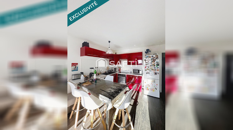 Ma-Cabane - Vente Appartement L' Union, 51 m²
