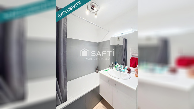 Ma-Cabane - Vente Appartement L' Union, 51 m²