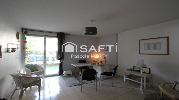 Ma-Cabane - Vente Appartement L' Union, 44 m²