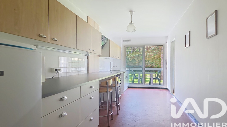 Ma-Cabane - Vente Appartement L'Étang-la-Ville, 66 m²