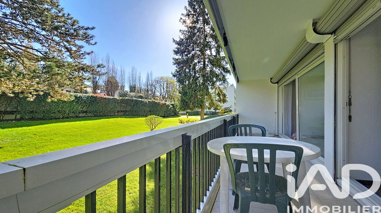 Ma-Cabane - Vente Appartement L'Étang-la-Ville, 66 m²