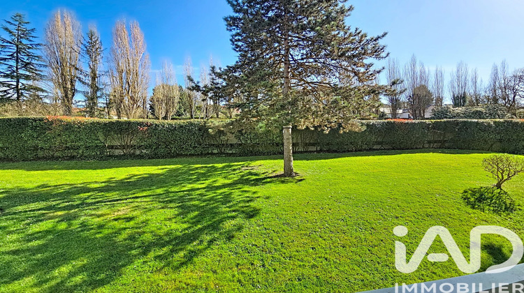 Ma-Cabane - Vente Appartement L'Étang-la-Ville, 66 m²