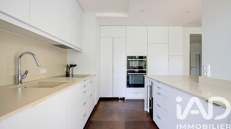 Ma-Cabane - Vente Appartement L'Étang-la-Ville, 114 m²
