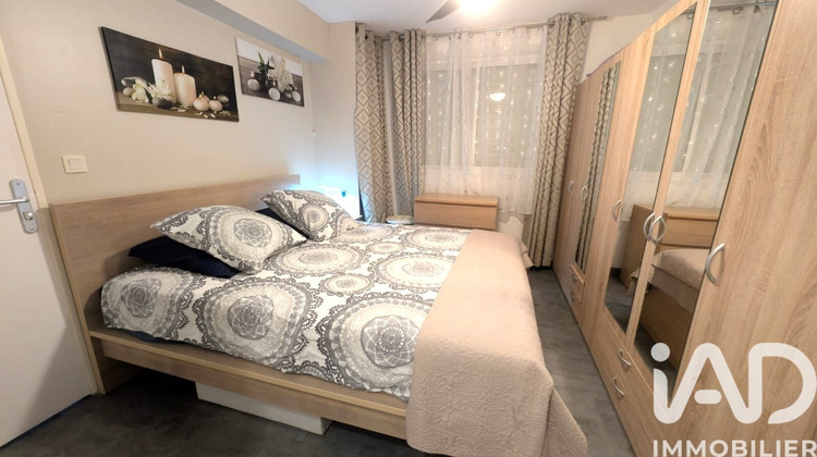 Ma-Cabane - Vente Appartement L'Étang-Salé, 47 m²