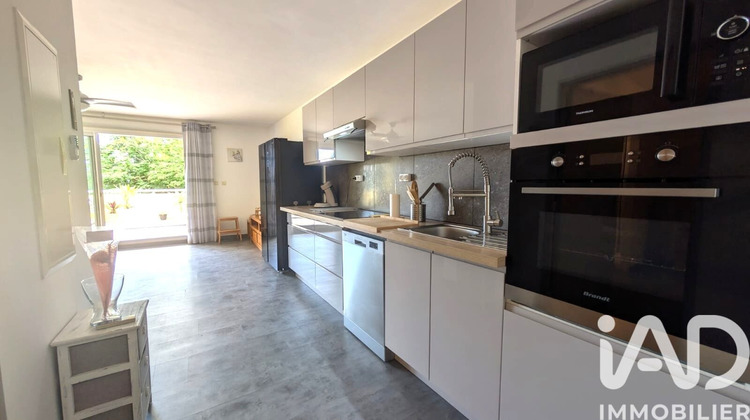 Ma-Cabane - Vente Appartement L'Étang-Salé, 47 m²