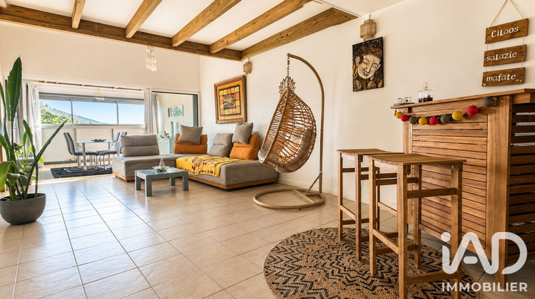 Ma-Cabane - Vente Appartement L'Étang-Salé, 80 m²