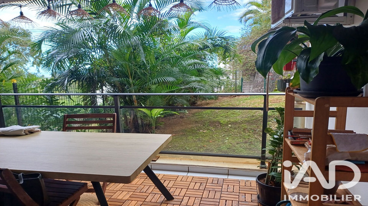 Ma-Cabane - Vente Appartement L'Étang-Salé, 91 m²