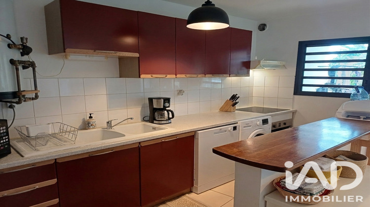 Ma-Cabane - Vente Appartement L'Étang-Salé, 91 m²