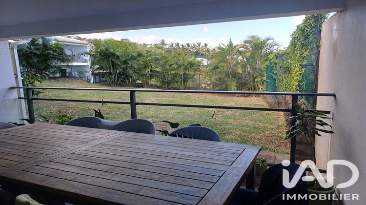 Ma-Cabane - Vente Appartement L'Étang-Salé, 59 m²