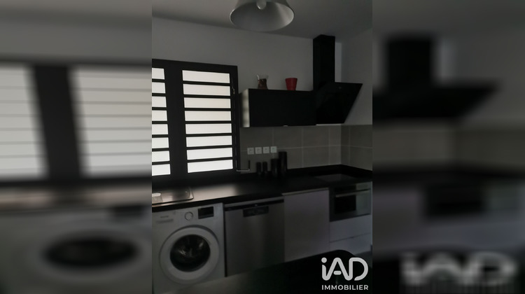 Ma-Cabane - Vente Appartement L'Étang-Salé, 49 m²