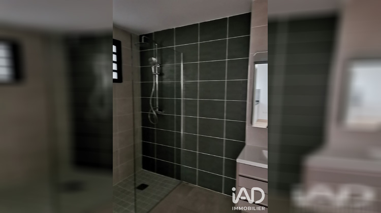 Ma-Cabane - Vente Appartement L'Étang-Salé, 49 m²