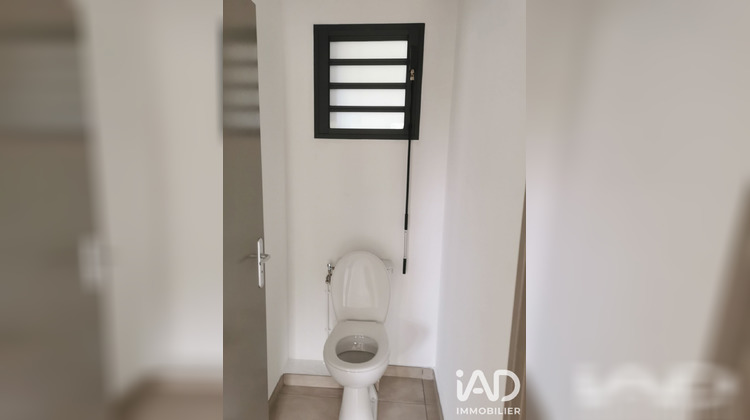 Ma-Cabane - Vente Appartement L'Étang-Salé, 49 m²