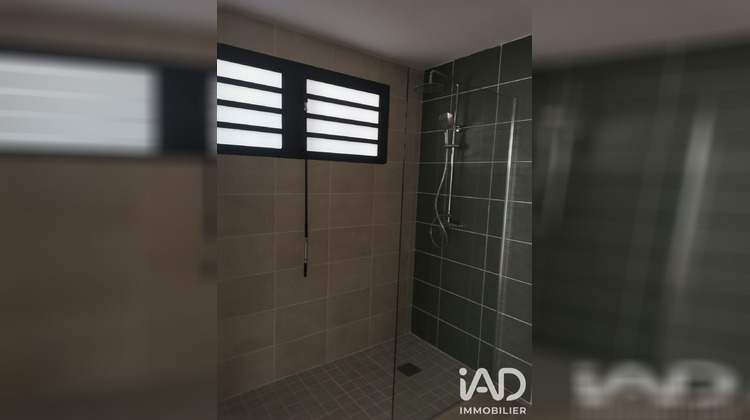 Ma-Cabane - Vente Appartement L'Étang-Salé, 49 m²