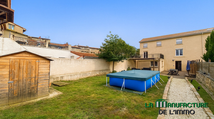 Ma-Cabane - Vente Appartement L'Étrat, 77 m²