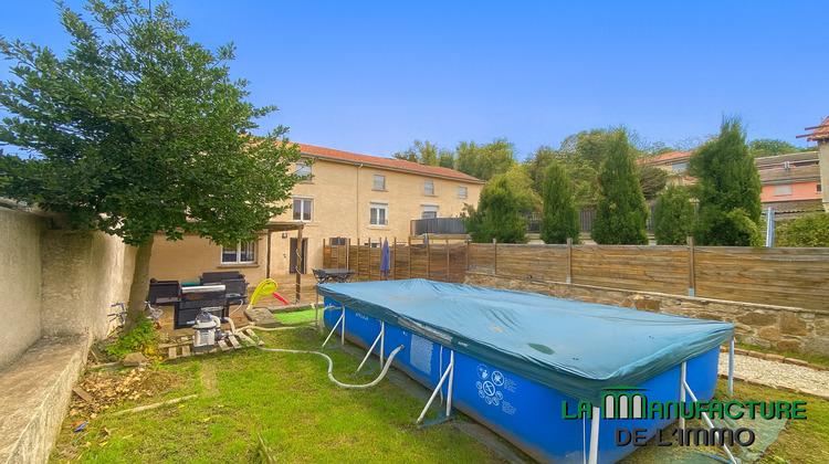 Ma-Cabane - Vente Appartement L'Étrat, 77 m²