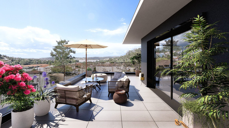 Ma-Cabane - Vente Appartement L'Étrat, 107 m²