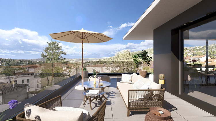 Ma-Cabane - Vente Appartement L'Étrat, 43 m²