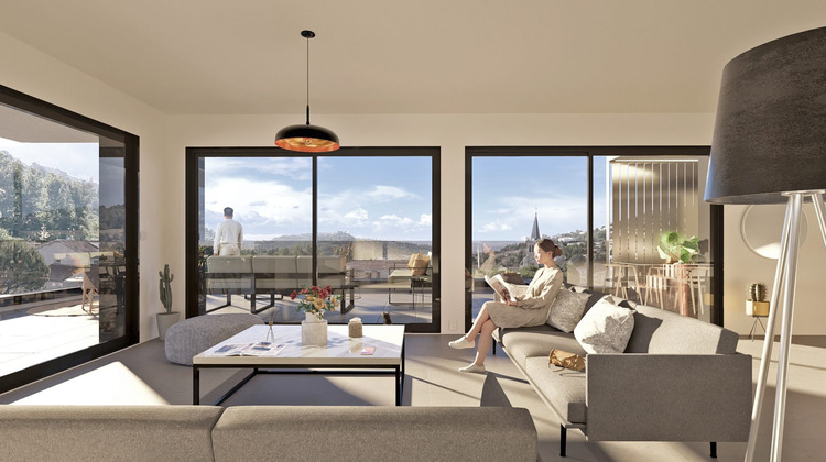 Ma-Cabane - Vente Appartement L'Étrat, 43 m²