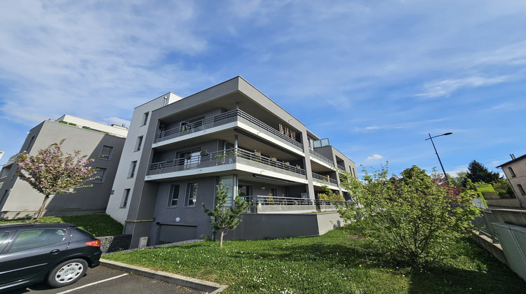 Ma-Cabane - Vente Appartement L'Étrat, 79 m²