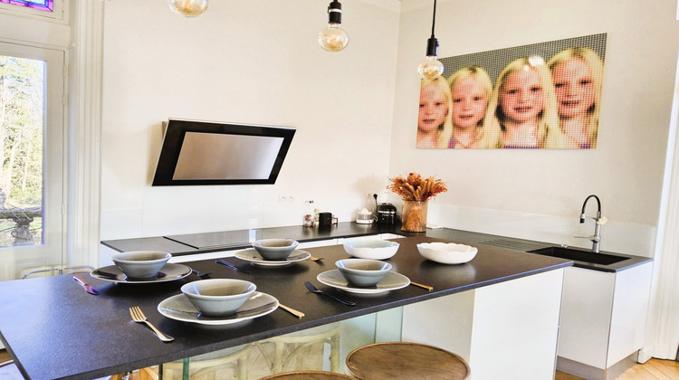 Ma-Cabane - Vente Appartement L'Étrat, 194 m²