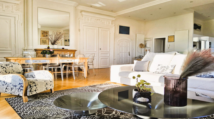 Ma-Cabane - Vente Appartement L'Étrat, 194 m²