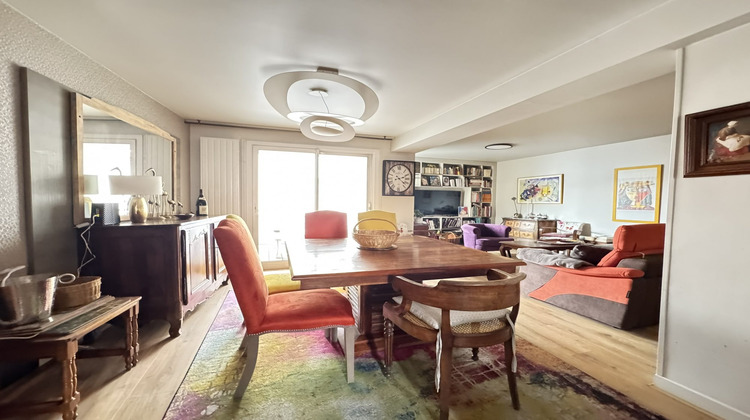 Ma-Cabane - Vente Appartement L'Étrat, 80 m²