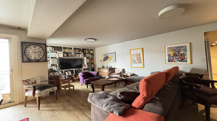 Ma-Cabane - Vente Appartement L'Étrat, 80 m²