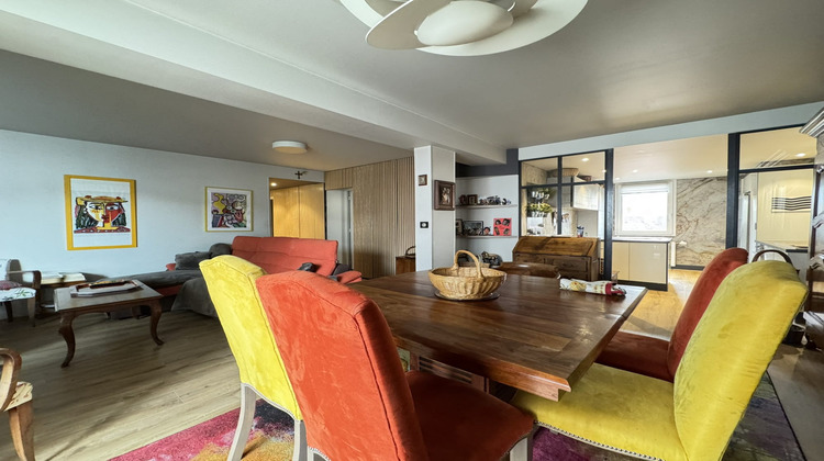 Ma-Cabane - Vente Appartement L'Étrat, 80 m²