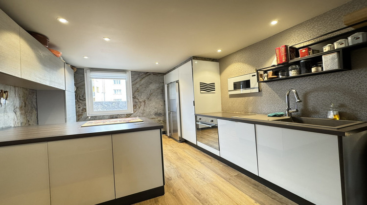 Ma-Cabane - Vente Appartement L'Étrat, 80 m²