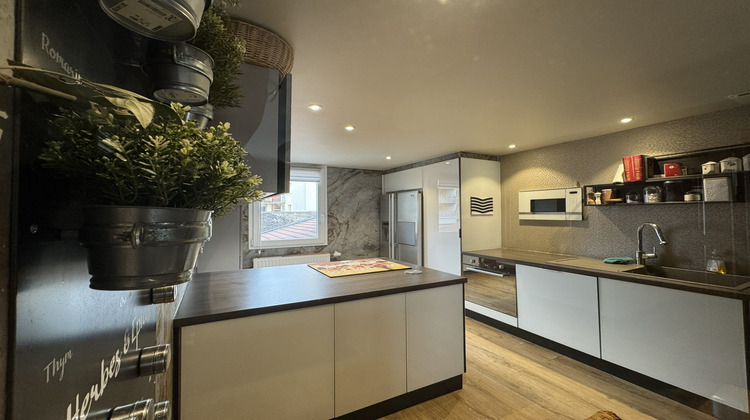 Ma-Cabane - Vente Appartement L'Étrat, 80 m²