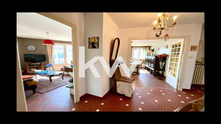 Ma-Cabane - Vente Appartement L'Étrat, 82 m²