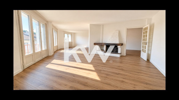 Ma-Cabane - Vente Appartement L'Étrat, 82 m²