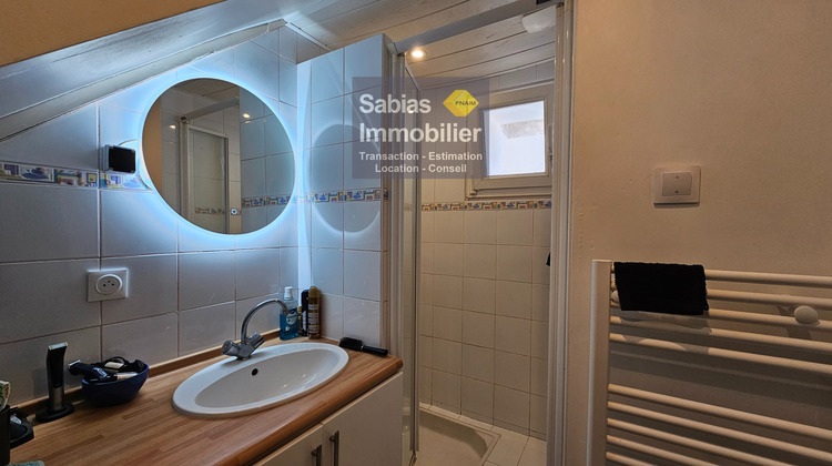 Ma-Cabane - Vente Appartement L'Île-d'Yeu, 58 m²