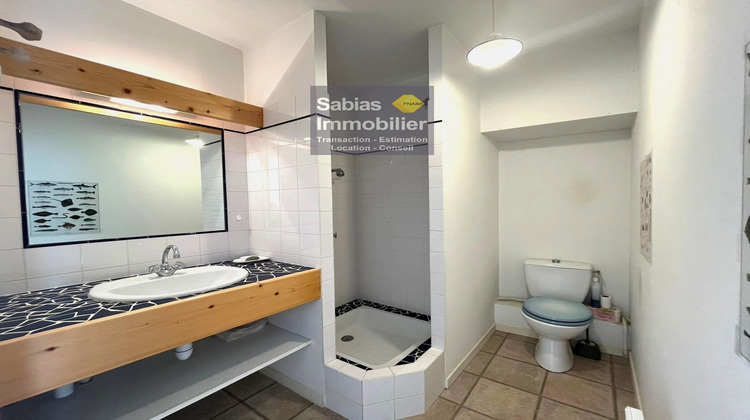 Ma-Cabane - Vente Appartement L'Île-d'Yeu, 32 m²