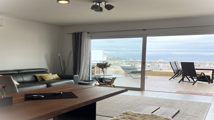 Ma-Cabane - Vente Appartement L'Île-Rousse, 77 m²