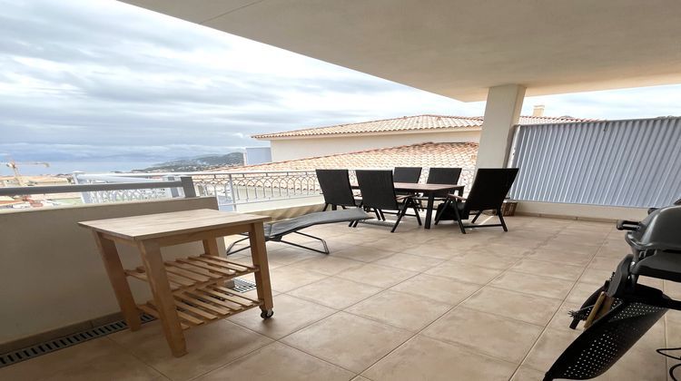 Ma-Cabane - Vente Appartement L'Île-Rousse, 77 m²