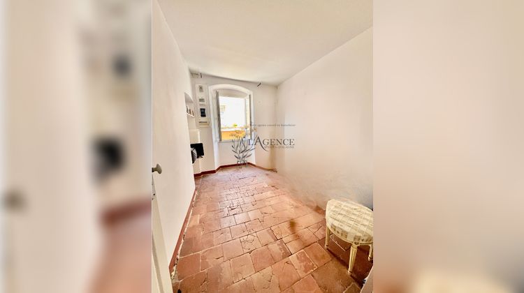 Ma-Cabane - Vente Appartement L'Île-Rousse, 38 m²