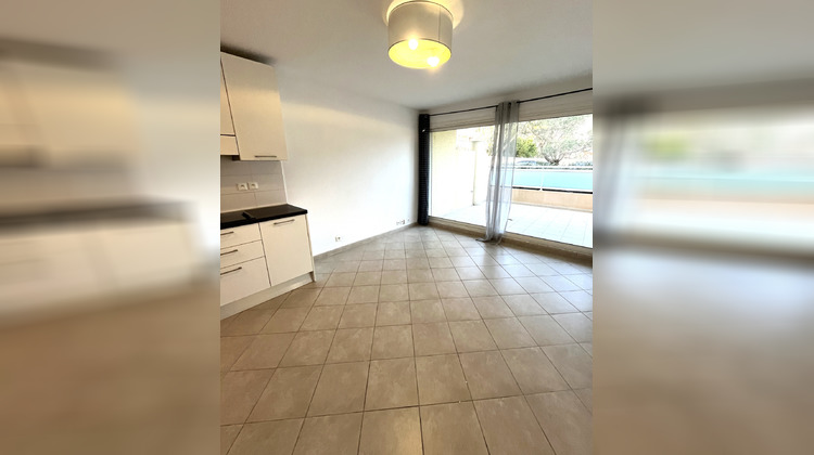 Ma-Cabane - Vente Appartement L'Île-Rousse, 33 m²
